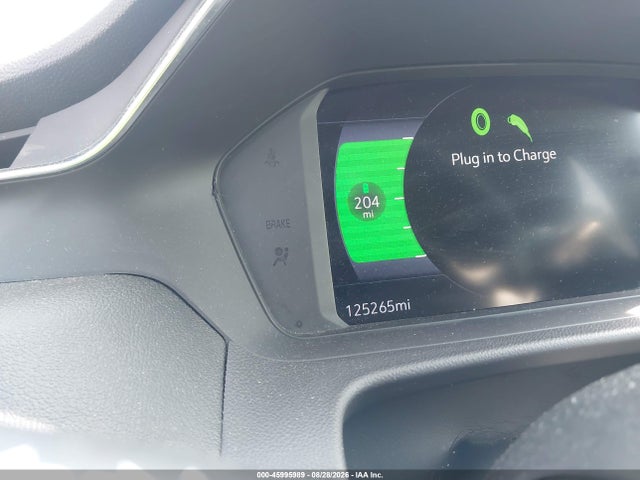 Aukcja sprzedaży 2023 Chevrolet Bolt Euv Fwd Lt, vin: 1G1FY6S05P4184933, numer aukcji: 45995989