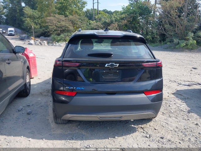 Aukcja sprzedaży 2023 Chevrolet Bolt Euv Fwd Lt, vin: 1G1FY6S05P4184933, numer aukcji: 45995989