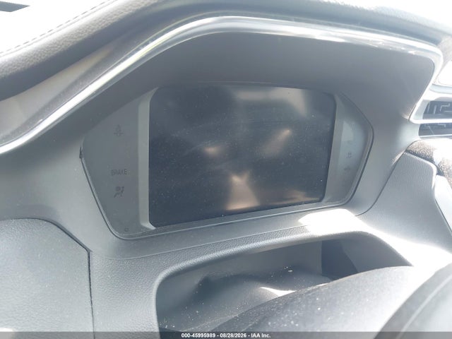 Aukcja sprzedaży 2023 Chevrolet Bolt Euv Fwd Lt, vin: 1G1FY6S05P4184933, numer aukcji: 45995989