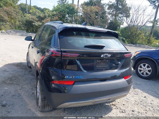 Aukcja sprzedaży 2023 Chevrolet Bolt Euv Fwd Lt, vin: 1G1FY6S05P4184933, numer aukcji: 45995989