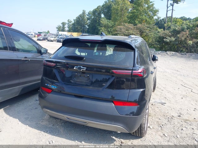 Aukcja sprzedaży 2023 Chevrolet Bolt Euv Fwd Lt, vin: 1G1FY6S05P4184933, numer aukcji: 45995989