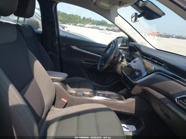Aukcja sprzedaży 2023 Chevrolet Bolt Euv Fwd Lt, vin: 1G1FY6S05P4184933, numer aukcji: 45995989