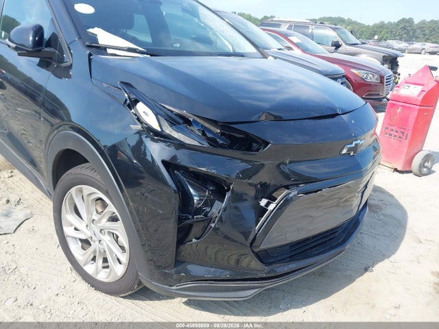 Aukcja sprzedaży 2023 Chevrolet Bolt Euv Fwd Lt, vin: 1G1FY6S05P4184933, numer aukcji: 45995989