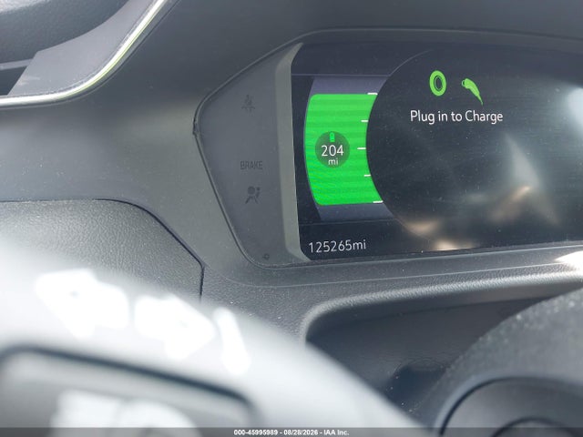 Aukcja sprzedaży 2023 Chevrolet Bolt Euv Fwd Lt, vin: 1G1FY6S05P4184933, numer aukcji: 45995989