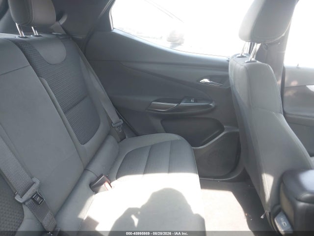 Aukcja sprzedaży 2023 Chevrolet Bolt Euv Fwd Lt, vin: 1G1FY6S05P4184933, numer aukcji: 45995989