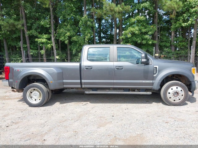 Ford F-450 Xl 2017 1FT8W4DT1HEE21138 Image 13
