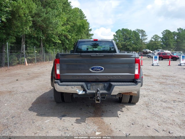 Ford F-450 Xl 2017 1FT8W4DT1HEE21138 Image 16