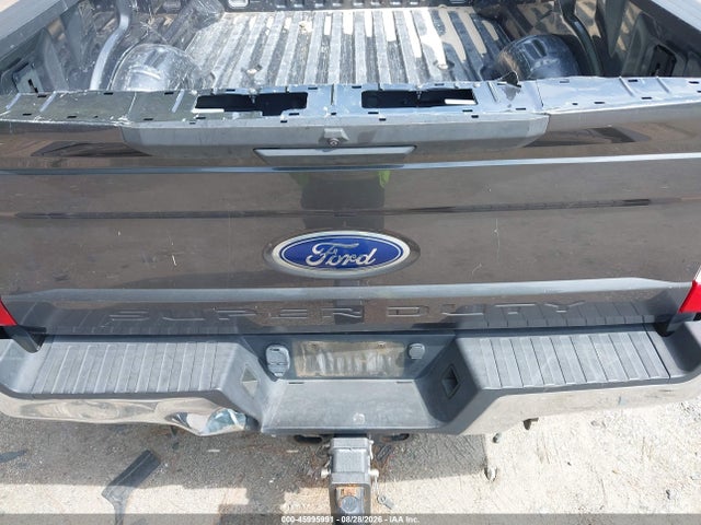 Ford F-450 Xl 2017 1FT8W4DT1HEE21138 Image 6