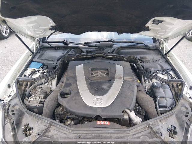 Продаж на аукціоні авто 2007 Mercedes-benz Cls 550, vin: WDDDJ72X87A085049, номер лоту: 45995998