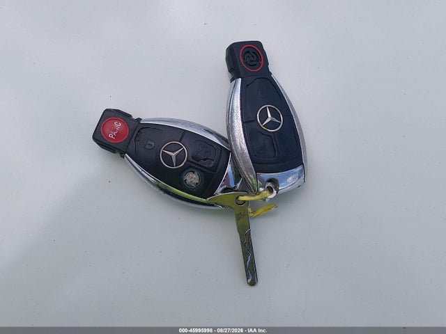 Продаж на аукціоні авто 2007 Mercedes-benz Cls 550, vin: WDDDJ72X87A085049, номер лоту: 45995998