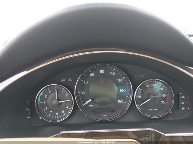 Продаж на аукціоні авто 2007 Mercedes-benz Cls 550, vin: WDDDJ72X87A085049, номер лоту: 45995998