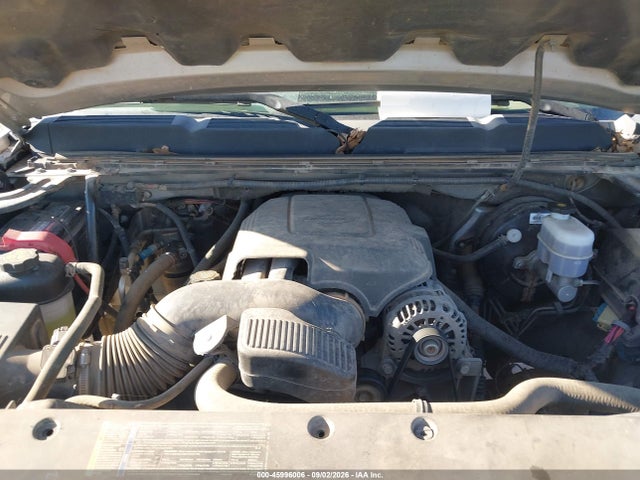 Aukcja sprzedaży 2009 Chevrolet Silverado 1500 Lt, vin: 3GCEC23J89G252391, numer aukcji: 45996006
