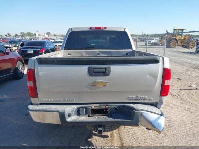 Aukcja sprzedaży 2009 Chevrolet Silverado 1500 Lt, vin: 3GCEC23J89G252391, numer aukcji: 45996006