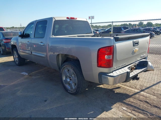 Aukcja sprzedaży 2009 Chevrolet Silverado 1500 Lt, vin: 3GCEC23J89G252391, numer aukcji: 45996006