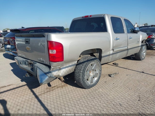 Aukcja sprzedaży 2009 Chevrolet Silverado 1500 Lt, vin: 3GCEC23J89G252391, numer aukcji: 45996006