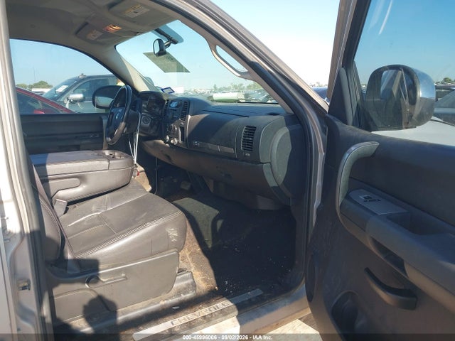 Aukcja sprzedaży 2009 Chevrolet Silverado 1500 Lt, vin: 3GCEC23J89G252391, numer aukcji: 45996006
