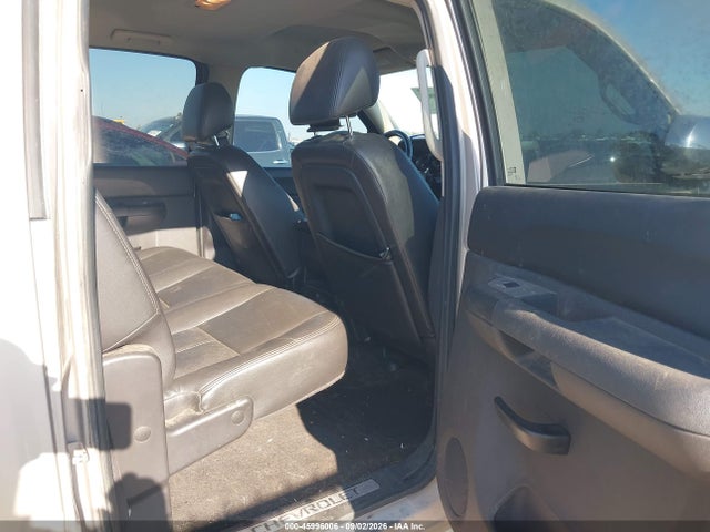 Aukcja sprzedaży 2009 Chevrolet Silverado 1500 Lt, vin: 3GCEC23J89G252391, numer aukcji: 45996006