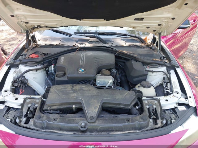 Aukcja sprzedaży 2014 Bmw 428i, vin: WBA3N7C56EF718779, numer aukcji: 45996010