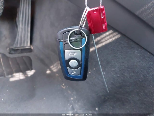 Aukcja sprzedaży 2014 Bmw 428i, vin: WBA3N7C56EF718779, numer aukcji: 45996010
