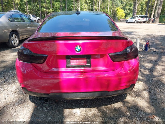 Aukcja sprzedaży 2014 Bmw 428i, vin: WBA3N7C56EF718779, numer aukcji: 45996010