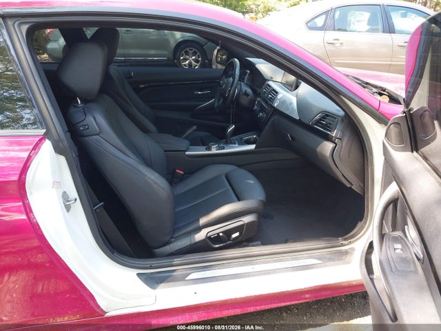 Aukcja sprzedaży 2014 Bmw 428i, vin: WBA3N7C56EF718779, numer aukcji: 45996010