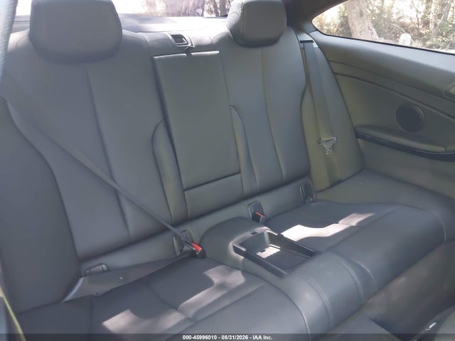 Aukcja sprzedaży 2014 Bmw 428i, vin: WBA3N7C56EF718779, numer aukcji: 45996010