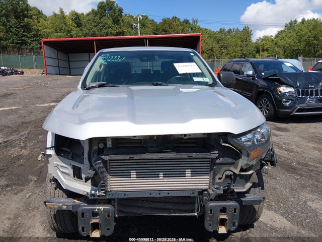 Aukcja sprzedaży 2019 Ford Ranger Xl, vin: 1FTER4FH1KLA69216, numer aukcji: 45996013