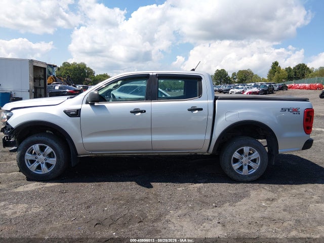 Aukcja sprzedaży 2019 Ford Ranger Xl, vin: 1FTER4FH1KLA69216, numer aukcji: 45996013
