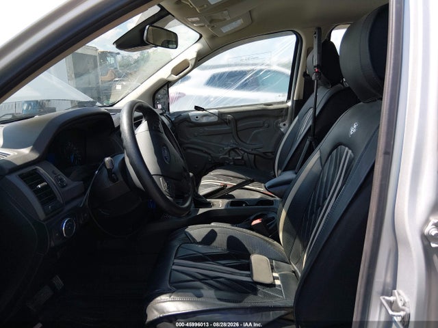 Aukcja sprzedaży 2019 Ford Ranger Xl, vin: 1FTER4FH1KLA69216, numer aukcji: 45996013