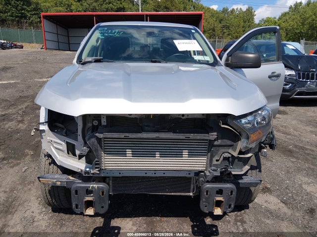 Aukcja sprzedaży 2019 Ford Ranger Xl, vin: 1FTER4FH1KLA69216, numer aukcji: 45996013