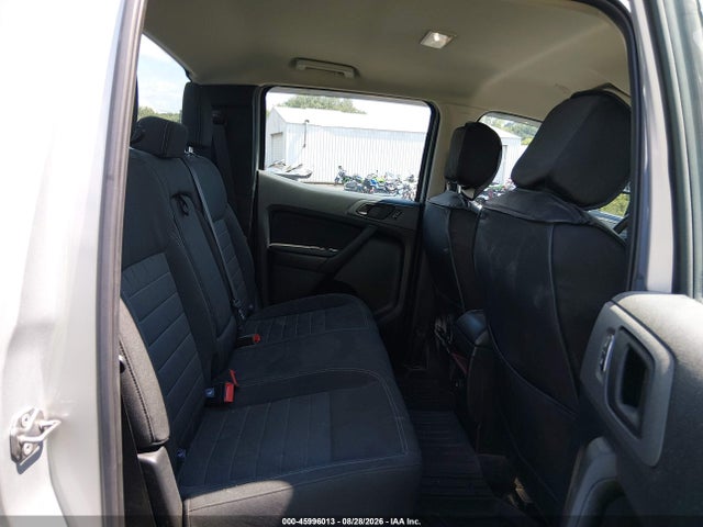 Aukcja sprzedaży 2019 Ford Ranger Xl, vin: 1FTER4FH1KLA69216, numer aukcji: 45996013