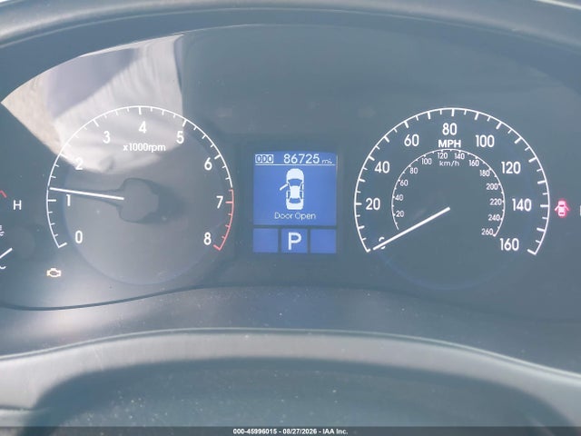 Продажа на аукционе авто 2014 Hyundai Genesis 3.8, vin: KMHGC4DD6EU262014, номер лота: 45996015