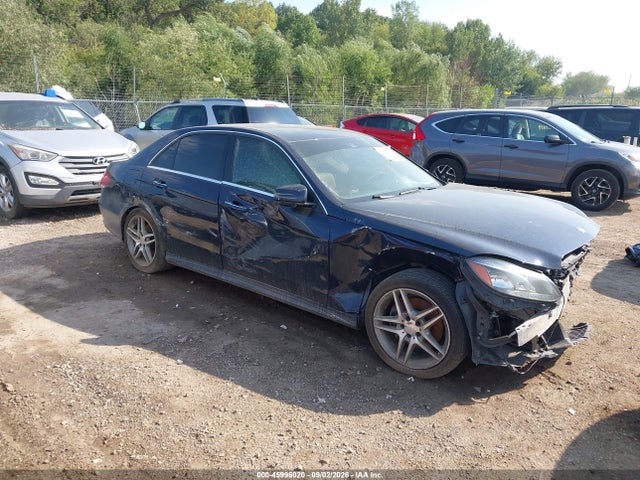 Продаж на аукціоні авто 2015 Mercedes-benz E 350 4matic, vin: WDDHF8JB5FB092676, номер лоту: 45996020