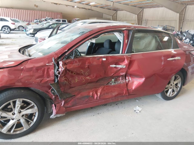 2014 Nissan Altima 2.5 Sv მანქანა იყიდება აუქციონზე, vin: 1N4AL3AP7EC107695, აუქციონის ნომერი: 45996022