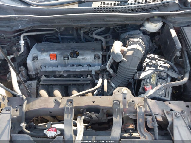 Aukcja sprzedaży 2013 Honda Cr-v Lx, vin: 5J6RM3H33DL041751, numer aukcji: 45996023