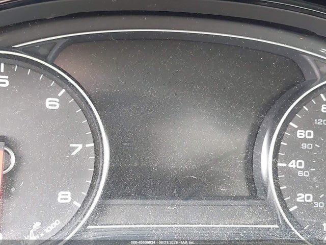 Aukcja sprzedaży 2016 Audi A8 L 3.0t, vin: WAU34AFD0GN019627, numer aukcji: 45996024