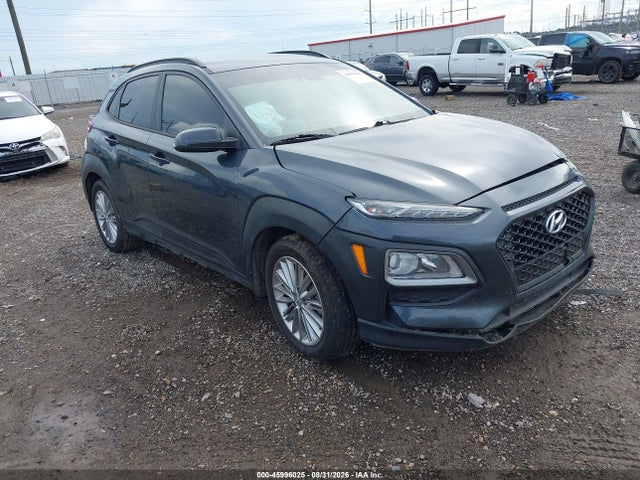 Aukcja sprzedaży 2021 Hyundai Kona Sel, vin: KM8K22AAXMU707171, numer aukcji: 45996025