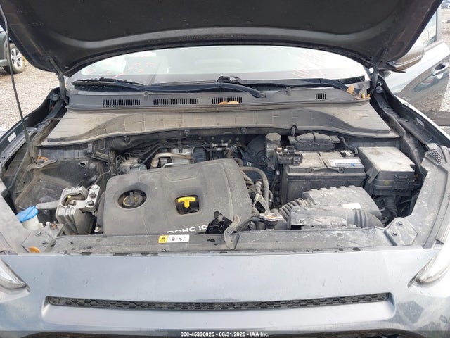 Aukcja sprzedaży 2021 Hyundai Kona Sel, vin: KM8K22AAXMU707171, numer aukcji: 45996025