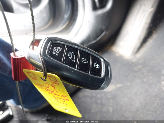 Aukcja sprzedaży 2021 Hyundai Kona Sel, vin: KM8K22AAXMU707171, numer aukcji: 45996025