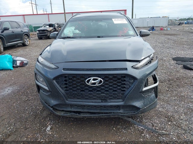 Aukcja sprzedaży 2021 Hyundai Kona Sel, vin: KM8K22AAXMU707171, numer aukcji: 45996025