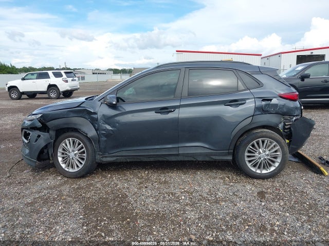 Aukcja sprzedaży 2021 Hyundai Kona Sel, vin: KM8K22AAXMU707171, numer aukcji: 45996025