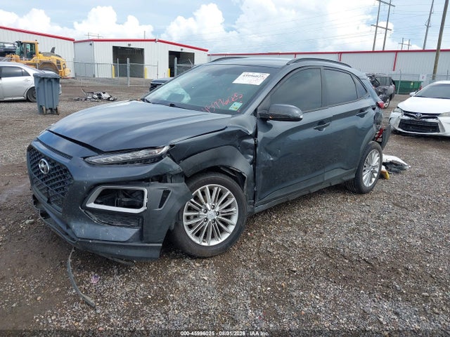 Aukcja sprzedaży 2021 Hyundai Kona Sel, vin: KM8K22AAXMU707171, numer aukcji: 45996025