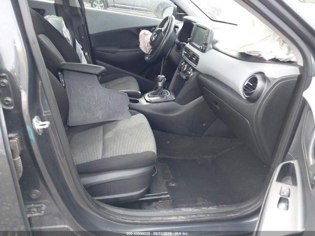 Aukcja sprzedaży 2021 Hyundai Kona Sel, vin: KM8K22AAXMU707171, numer aukcji: 45996025