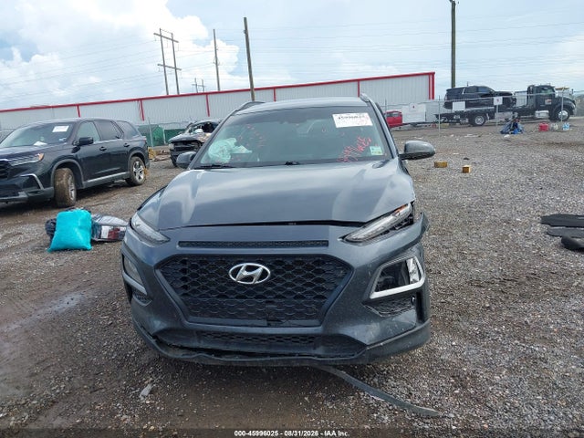 Aukcja sprzedaży 2021 Hyundai Kona Sel, vin: KM8K22AAXMU707171, numer aukcji: 45996025