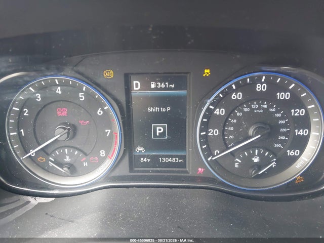 Aukcja sprzedaży 2021 Hyundai Kona Sel, vin: KM8K22AAXMU707171, numer aukcji: 45996025
