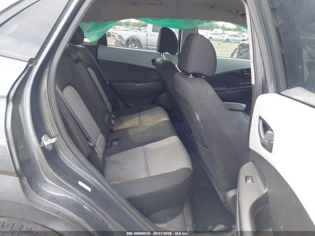 Aukcja sprzedaży 2021 Hyundai Kona Sel, vin: KM8K22AAXMU707171, numer aukcji: 45996025