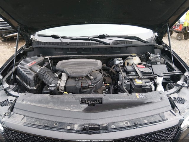 Продаж на аукціоні авто 2020 Cadillac Xt6 Awd Sport, vin: 1GYKPHRS8LZ139715, номер лоту: 45996026