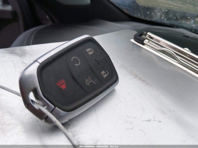 Продаж на аукціоні авто 2020 Cadillac Xt6 Awd Sport, vin: 1GYKPHRS8LZ139715, номер лоту: 45996026