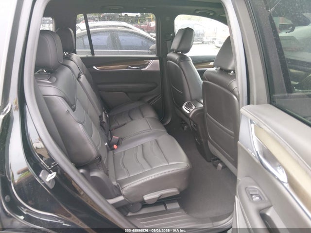 Продаж на аукціоні авто 2020 Cadillac Xt6 Awd Sport, vin: 1GYKPHRS8LZ139715, номер лоту: 45996026