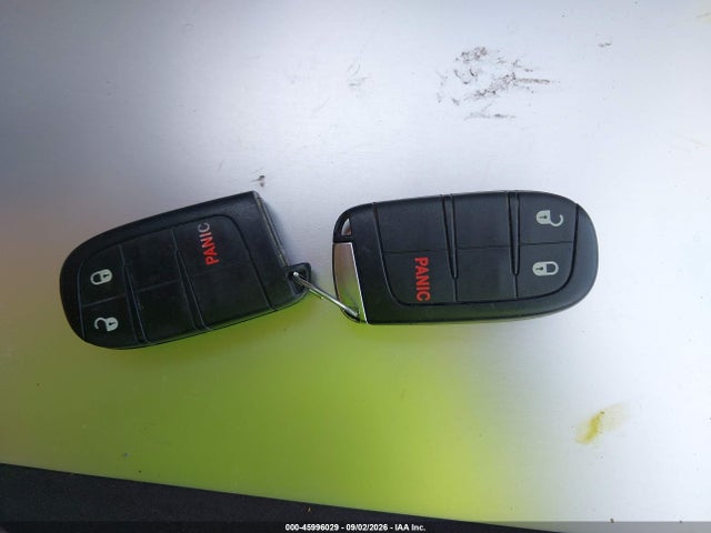 Продажа на аукционе авто 2017 Jeep Grand Cherokee Laredo 4x4, vin: 1C4RJFAG2HC802403, номер лота: 45996029